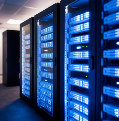 Data Centre Services